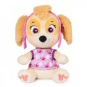 Maskotka Psi Patrol Przytulanka do snu Skye