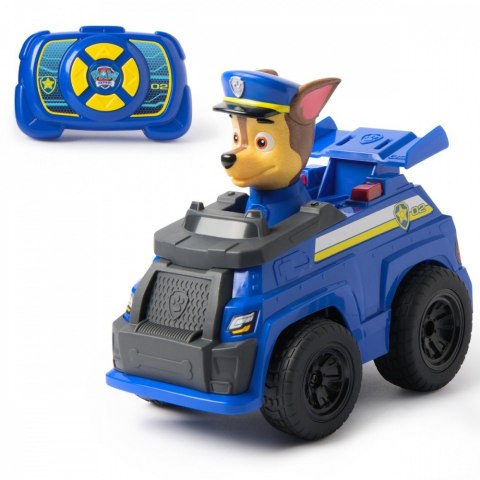 Pojazd sterowany RC Psi Patrol Chase
