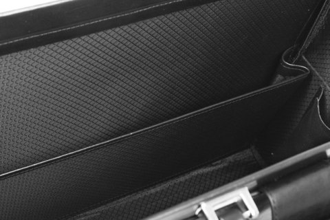 Torba lekarska kuferek PK5 BURGUNDY