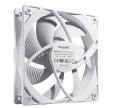 Wentylator Pure Wings 3 120mm PWM Reverse White 3-pak