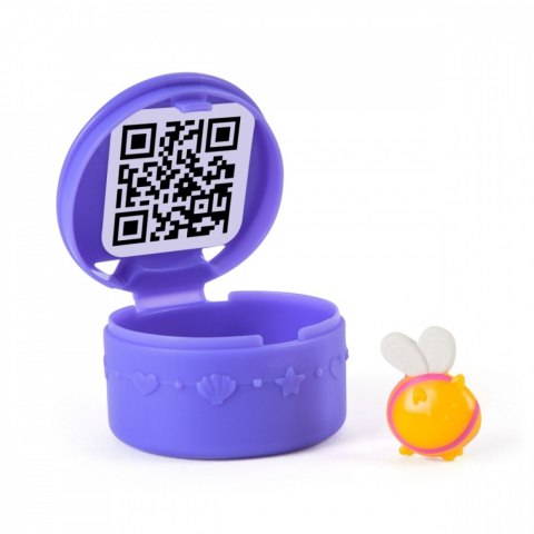 Zestaw figurek Koci Domek Gabi Film: Dodatkowe Balkony - Świat Wróżkici