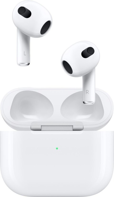 Słuchawki bezprzewodowe APPLE AirPods 3 (odnowiony) (Biały)