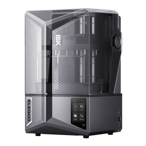 Drukarka 3D ELEGOO Saturn 4 Ultra 16K