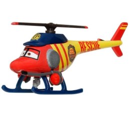 Helikopter Cars RESCUE CHOPPER