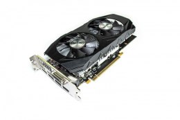 Karta graficzna - Radeon RX 570 8GB GDDR5 256Bit HDMI 3xDP ATX Dual Fan H5