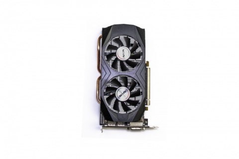 Karta graficzna - Radeon RX 570 8GB GDDR5 256Bit HDMI 3xDP ATX Dual Fan H5
