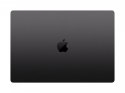 MacBook Pro 16.2 cali: M4 Max 14/32, 36GB, 1TB SSD - Czarny