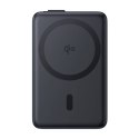 Powerbank BASEUS Nomos Qi2 magnetyczny 10000mAh 45W USB-C
