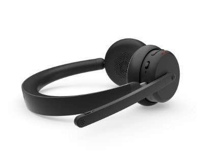 Słuchawki bezprzewodowe Dual-Mode ANC 6550 USB-C