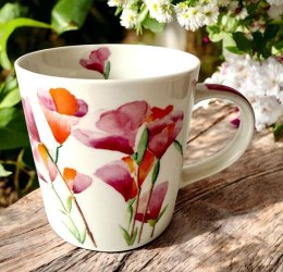 Azalie Kubek Porcelanowy w Ozdobnym Pudełku 350 ml