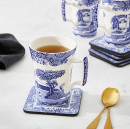 Blue Italian Podkładki małe 6 szt.