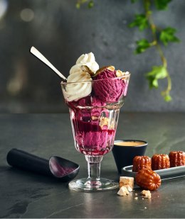 Charlotte Pucharek Deserowy 370 ml