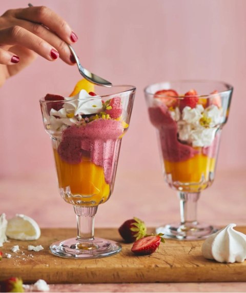 Charlotte Pucharek Deserowy 370 ml