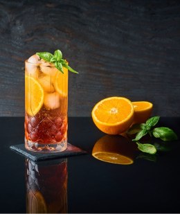 Chicago Szklanka Wysoka 400 ml