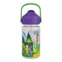 Dinozaury Butelka Tritan 450 ml