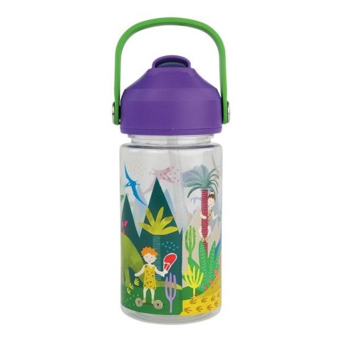Dinozaury Butelka Tritan 450 ml