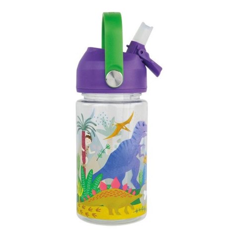 Dinozaury Butelka Tritan 450 ml