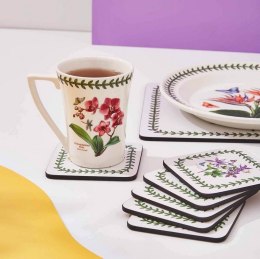 Egzotyczny Ogród Podkładki małe 6 szt.