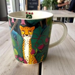 Gepard Kubek Porcelanowy w Ozdobnym Pudełku 350 ml