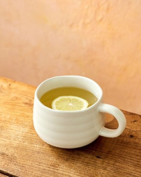 Jamie Oliver Kubek Big Love Biały, 375 ml