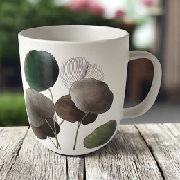 Jesienny Blask Kubek Porcelanowy w Ozdobnym Pudełku 400 ml