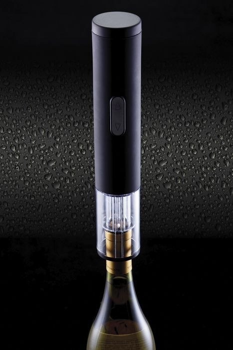 Korkociąg Elektryczny do Wina