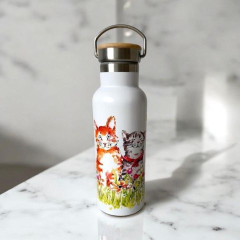 Kotki Butelka Termiczna, 500 ml