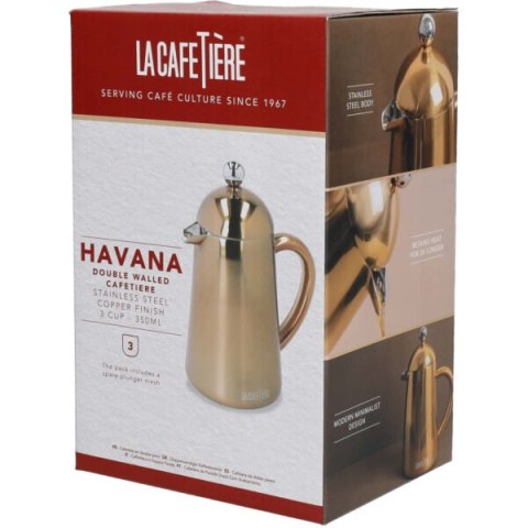 La Cafetiere Dzbanek z Zaparzaczem Havana 1 litr