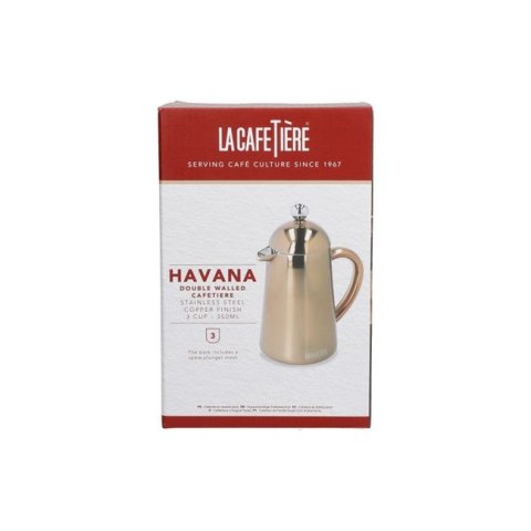 La Cafetiere Havana Dzbanek z Zaparzaczem 350 ml