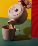 La Cafetière Kubek Ceramiczny Latte 350 ml