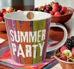 Lato Kubek Porcelanowy w Pudełku 350 ml