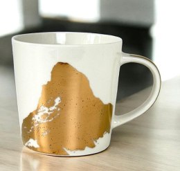 Matterhorn Góra Kubek Porcelanowy w Ozdobnym Pudełku 350 ml