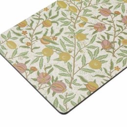 Morris & Co. Podkładki Średnie - 6 szt.