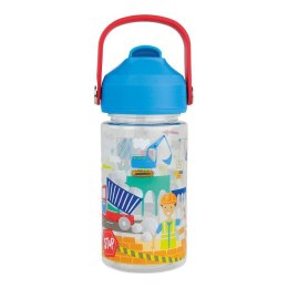 Na Budowie Butelka Tritan 450 ml