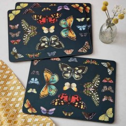 Ogród Botaniczny Motyle Podkładki średnie 6 szt.