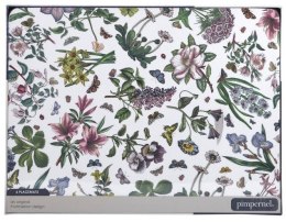 Ogród Botaniczny Perkal Podkładki średnie 6 szt.