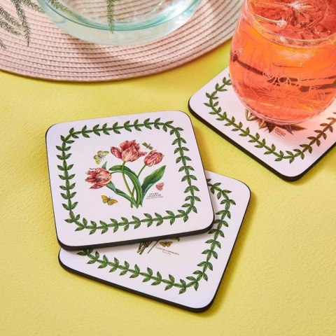 Ogród Botaniczny Podkładki małe 6 szt.