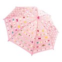 Parasolka 6+ - Przyjaźń