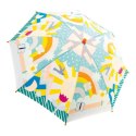 Parasolka 6+ - Tęcza