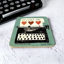 Ps. I Love You Podkładka mała