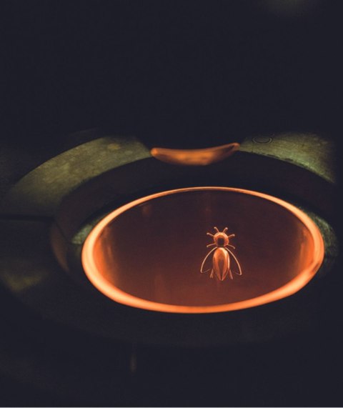 Pszczoła - Abeille Dzbanek 860 ml