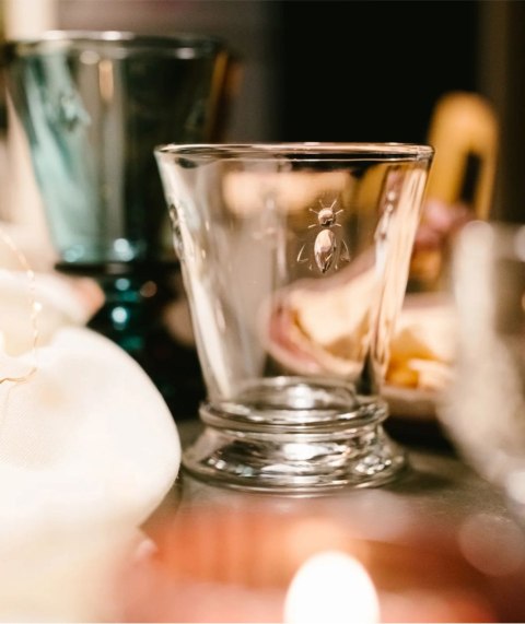 Pszczoła - Abeille Kieliszek 60 ml