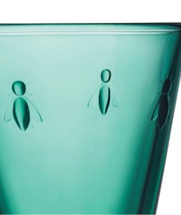 Pszczoła - Abeille Szklanka Szmargdowa 250 ml