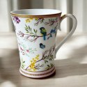 Ptasia Melodia - Kubek Porcelanowy w Ozdobnym Pudełku 300 ml