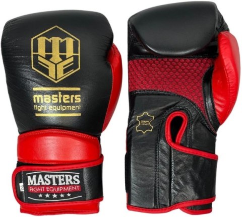 Rękawice bokserskie RBT-PRO-TRAIN 12 oz