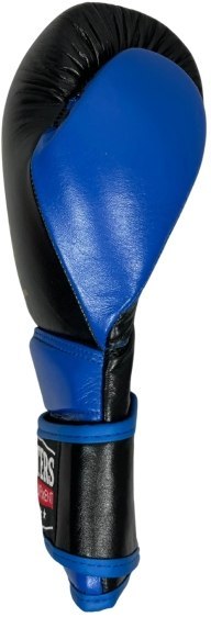 Rękawice bokserskie RBT-PRO-TRAIN 12 oz