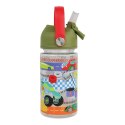 Samochody Butelka Tritan 450 ml