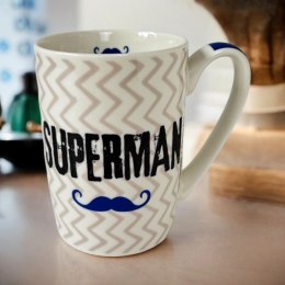 Superman Kubek Porcelanowy 250 ml