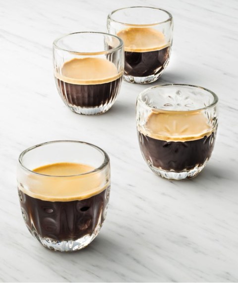 Troquet Szklanka 100 ml