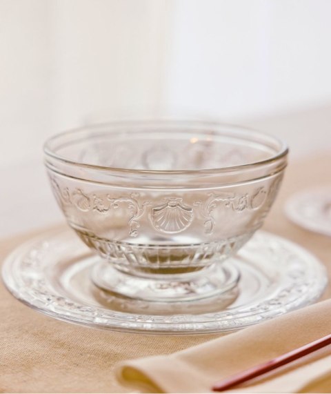 Wersal Talerz Deserowy 19 cm